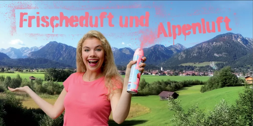 "Frischeduft und Alpenluft" im Kurfürstlichen Gärtnerhaus Bonn, Beethovenplatz 1