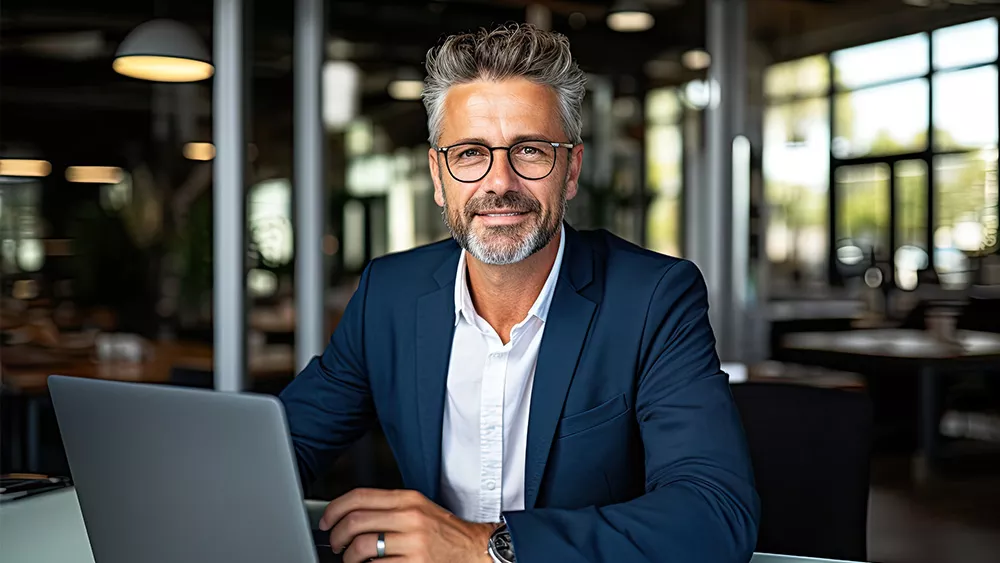 Unsere Schulungen werden als Online-Webinare durchgeführt.